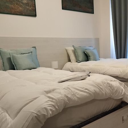 Pearl Apartments Sliema Extérieur photo