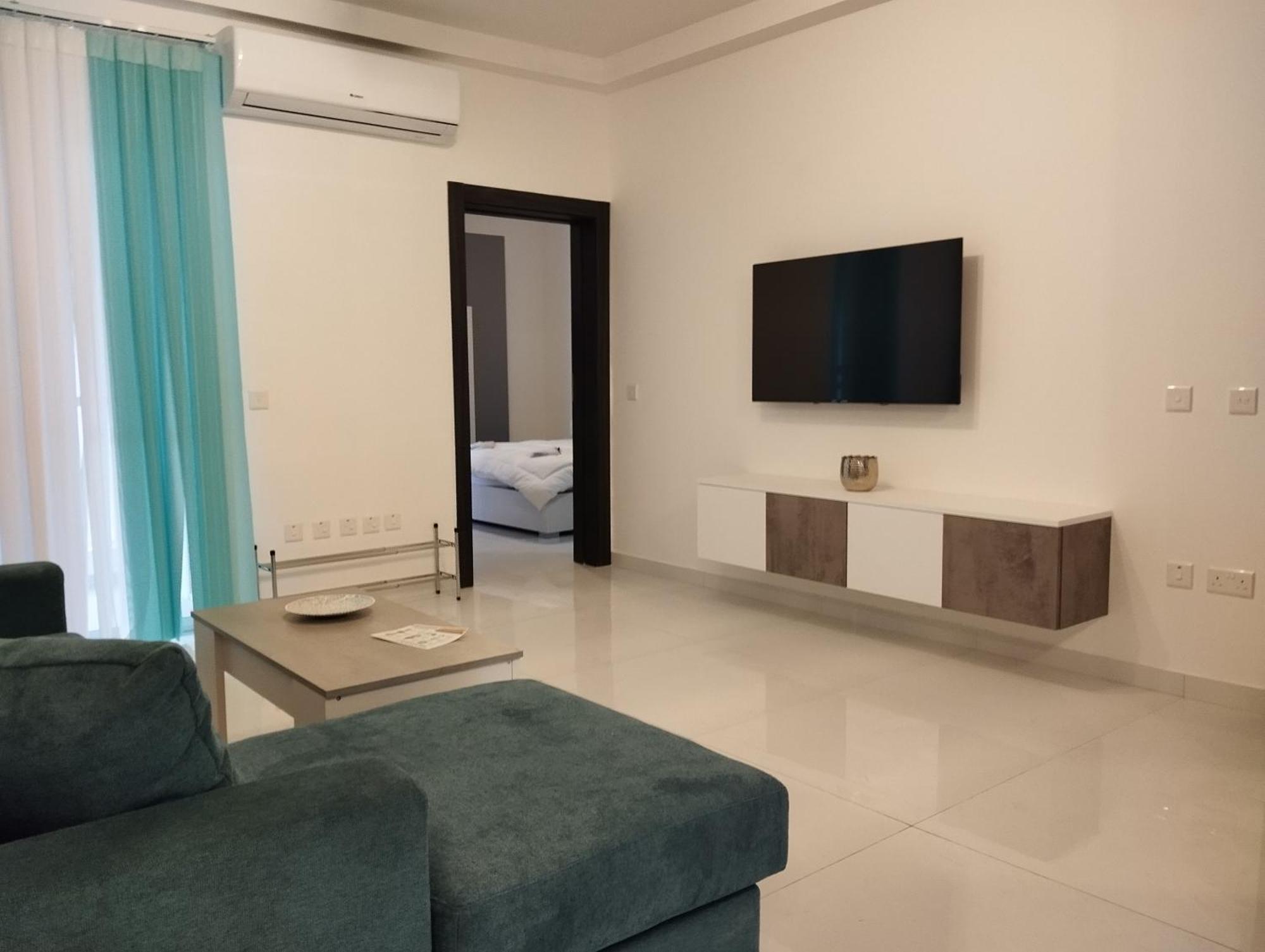 Pearl Apartments Sliema Extérieur photo