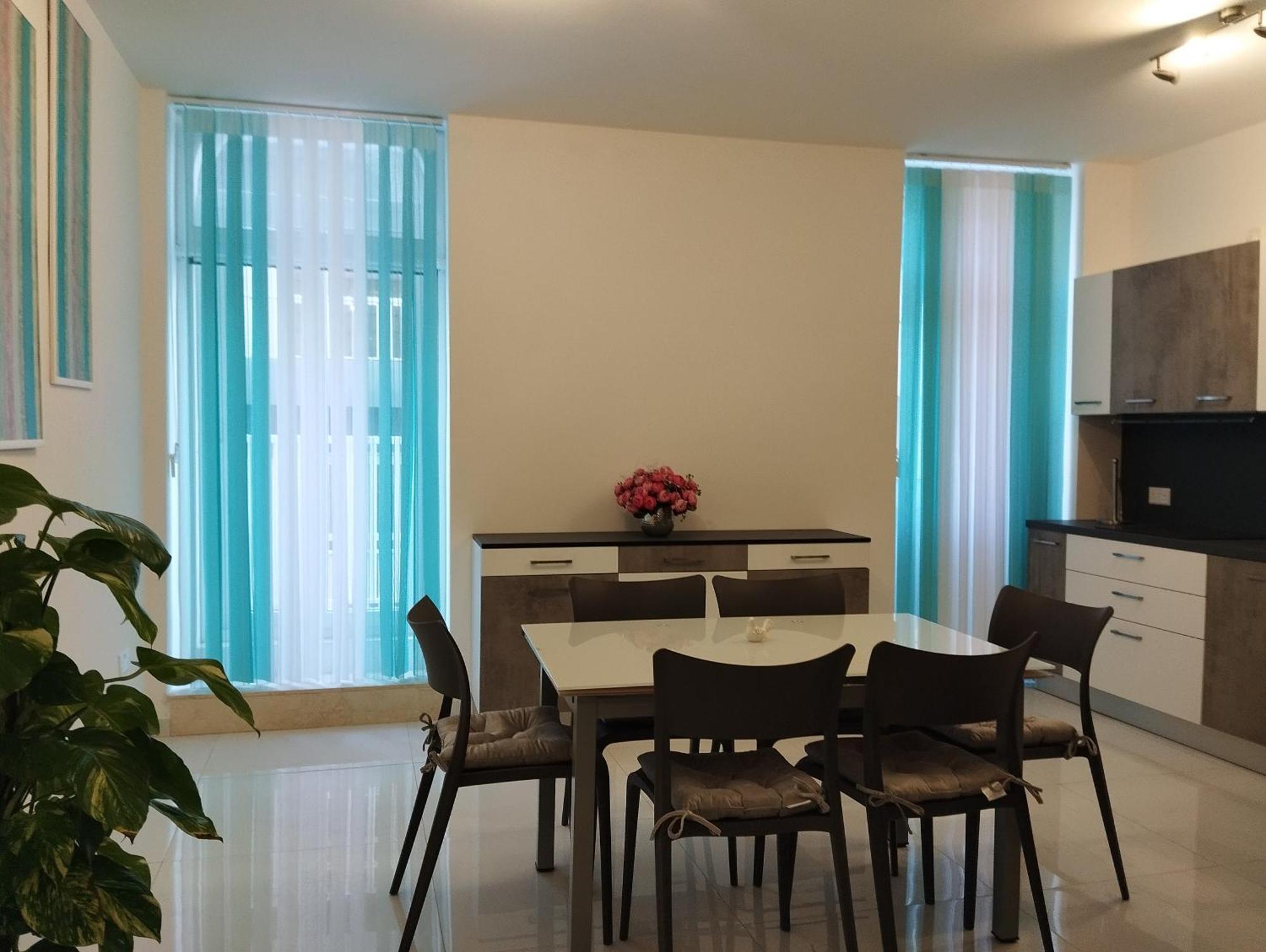 Pearl Apartments Sliema Extérieur photo