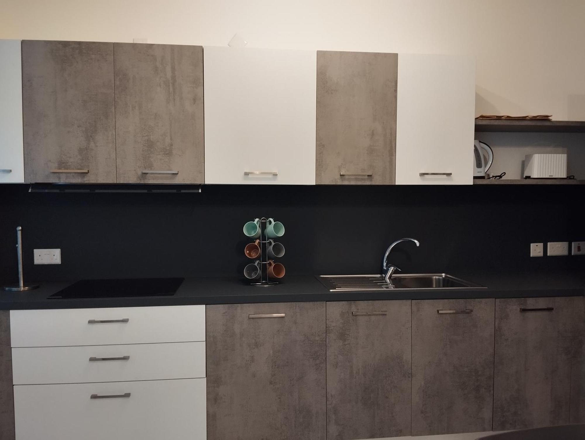Pearl Apartments Sliema Extérieur photo