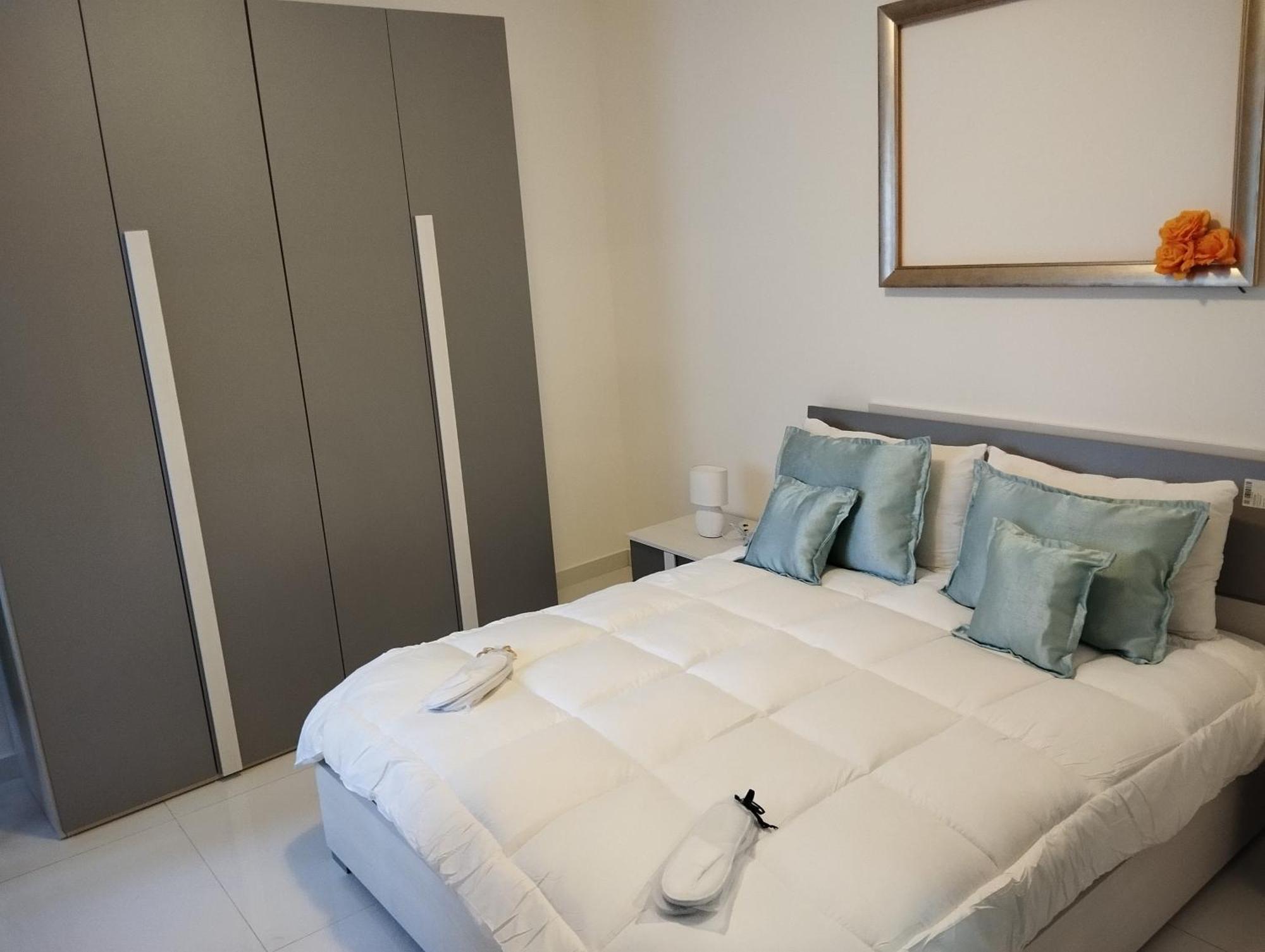 Pearl Apartments Sliema Extérieur photo
